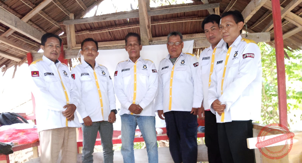 PSBL Akan Datangi Eksekutif, Yudikatif dan Legislatif Serta 177 Perusahaan se Kabupaten Luwu