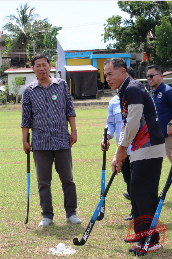Federasi Hocky Indonesia Resmi Menunjuk Kabupaten Luwu Sebagai Tuan Rumah Pra Porprov Cabang Olahraga Hockey Se-Sulawesi Selatan 3 Federasi Hocky Indonesia
