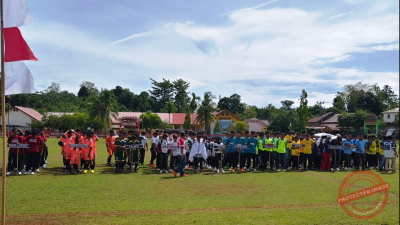 Federasi Hocky Indonesia Resmi Menunjuk Kabupaten Luwu Sebagai Tuan Rumah Pra Porprov Cabang Olahraga Hockey Se-Sulawesi Selatan 5 Peserta Federasi Hocky Indonesia
