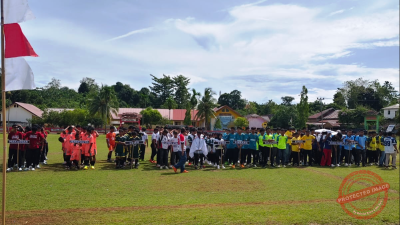 Federasi Hocky Indonesia Resmi Menunjuk Kabupaten Luwu Sebagai Tuan Rumah Pra Porprov Cabang Olahraga Hockey Se-Sulawesi Selatan 4 Peserta Federasi Hocky Indonesia Kabupaten Luwu