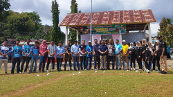 Federasi Hocky Indonesia Resmi Menunjuk Kabupaten Luwu Sebagai Tuan Rumah Pra Porprov Cabang Olahraga Hockey Se-Sulawesi Selatan