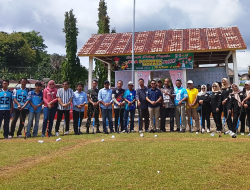 Federasi Hocky Indonesia Resmi Menunjuk Kabupaten Luwu Sebagai Tuan Rumah Pra Porprov Cabang Olahraga Hockey Se-Sulawesi Selatan