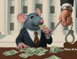 Soal Permintaan Audit Kasus TIPIKOR Kepala Dinas Kesehatan Luwu, Ketua DPD Ferari Sulsel dan Sejumlah Lembaga Hukum Makassar Mendesak Aparat Penegak Hukum Gerak Cepat