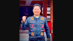 Pastor Albert Arina Dukung Penuh Penyatuan Luwu – Toraja, Berjuang Bersama-sama Tanpa Sekat 5 Pastor Albert Arina Dukung Penuh Penyatuan Luwu – Toraja, Berjuang Bersama-sama Tanpa Sekat