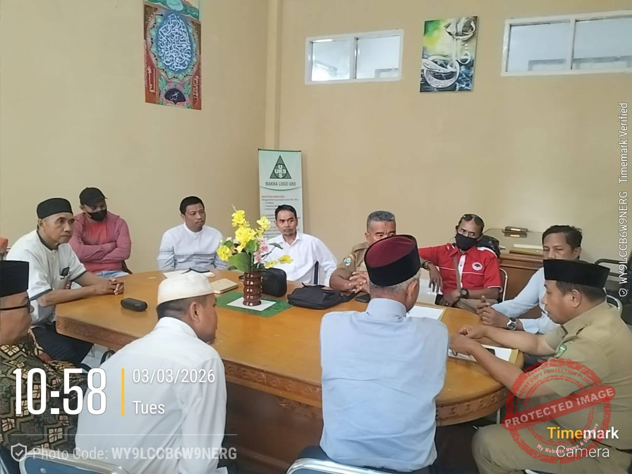 Ayoo… Ikuti & Semarakkan Gema Takbir Keliling 1003 Obor se-Kabupaten Luwu Tahun 2026 2 Gema Takbir Keliling 1003 Obor