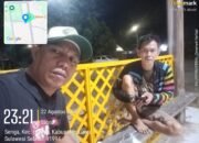 Sah, Bupati Luwu Keluarkan Titah Penghentian Aktifitas Tambang Ilegal, Ketua KRB Tana Luwu : Apresiasi Forkopimda Luwu Atas Suri Ketauladanan Sebagai Pemimpin