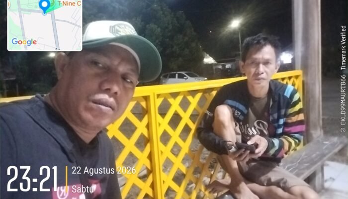 Sah, Bupati Luwu Keluarkan Titah Penghentian Aktifitas Tambang Ilegal, Ketua KRB Tana Luwu : Apresiasi Forkopimda Luwu Atas Suri Ketauladanan Sebagai Pemimpin