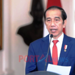 Presiden Joko Widodo Berharap Penuh Vaksinasi Covid-19 Segera Dilakukan
