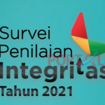 KPK Gelar SPI 2021, dan Bentuk Responden