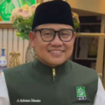 Jadi Bacawapres Anies, Ketua Umum PKB Ini Dilarang Buka Acara MTQ di Kalsel, Bupati Ditekan Istana?
