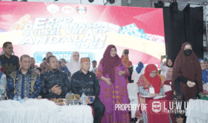 Hayarna-Mengikuti-Ekspo-Dekranasda-Kreatif-Andalan-Sulsel-2023