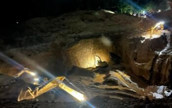 Isu Soal Bertambah Penambang Ilegal di Dua Kecamatan di Luwu, Djurimin Jufri Geram : “Beritakan dan Laporkan Mereka, Sekalipun Ada Oknum APH!”