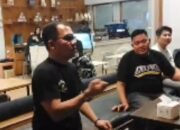 Tambang Ilegal Luwu Belum Usai, Keberadaan Kasat Reskrim Polres Luwu di Palopo Jadi Sorotan