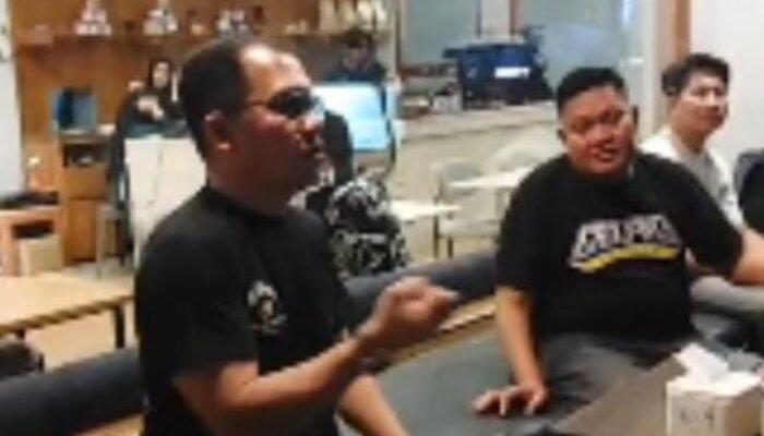 Tambang Ilegal Luwu Belum Usai, Keberadaan Kasat Reskrim Polres Luwu di Palopo Jadi Sorotan