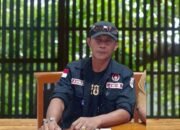 Bahaya Semakin Meluas, Akibat Pembiaran Aktivitas Tambang Emas Ilegal di Luwu, Ahmad LSM Gempar : Soroti Ketegasan APH, Jangan Hanya Tegas di Bibir Saja