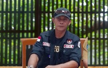Bahaya Semakin Meluas, Akibat Pembiaran Aktivitas Tambang Emas Ilegal di Luwu, Ahmad LSM Gempar : Soroti Ketegasan APH, Jangan Hanya Tegas di Bibir Saja