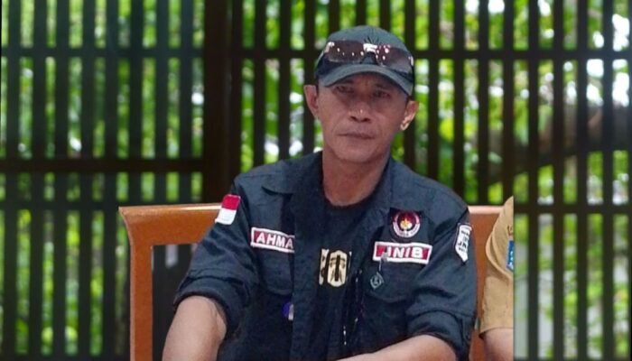 Bahaya Semakin Meluas, Akibat Pembiaran Aktivitas Tambang Emas Ilegal di Luwu, Ahmad LSM Gempar : Soroti Ketegasan APH, Jangan Hanya Tegas di Bibir Saja