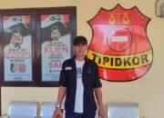 Kapolres Luwu Dicecar Enam Pertanyaan Soal Laporan Warga, Ahmad LSM Gempar : Jika Memenuhi Unsur, Penyidik Bukan Hakim dan Jangan di Tunda.?