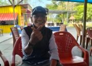 Soal Pegawai Camat Belopa Bermasalah Hukum, Ajis Desak Bupati dan Wakil Bupati Luwu Ganti Camat Belopa dan Kades Senga Selatan