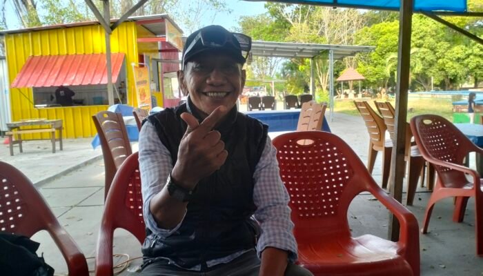 Soal Pegawai Camat Belopa Bermasalah Hukum, Ajis Desak Bupati dan Wakil Bupati Luwu Ganti Camat Belopa dan Kades Senga Selatan