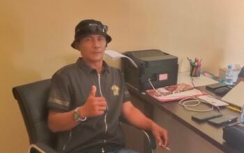 Soal Keterlibatan 3 Oknum Anggota Polres Luwu, Kapolda Sulsel dan Propam Polda Diminta Audit Kinerja Mantan Kapolres, Kasat Reskrim Hingga Kanit Tipidter Mapolres Luwu, Ahmad Gempar : Buktikan Jika Tidak Terlibat