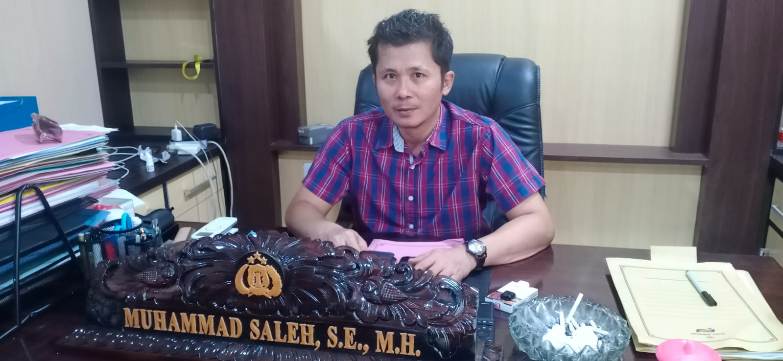 Kepala-Desa-Rante-Balla-di-Tetapkan-Tersangka-Soal-Kasus-Mafia-Tanah