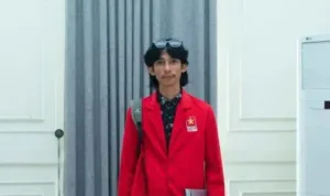 Ketua-LMND