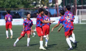 PSF-Academy