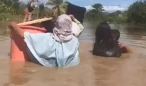 banjir
