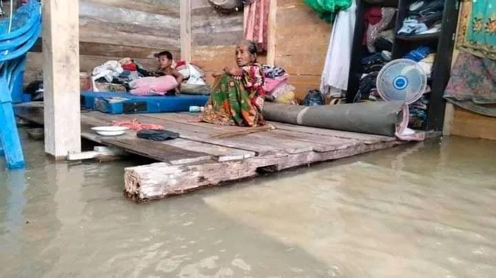 banjir-di-Desa-Lawewe-Luwu-Utara