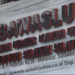Masa Jabatan Selesai, 24 Bawaslu Daerah Kini Diambilalih Bawaslu Sulsel