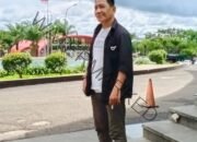 Soal Warga Palang Akses Jalan di Rante Balla, Djurimin Djufri : Silakan Saja, Asalkan Tidak Ada Niat Lain ke PT MDA