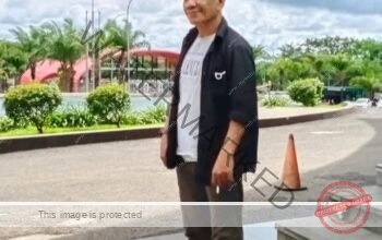 Soal Warga Palang Akses Jalan di Rante Balla, Djurimin Djufri : Silakan Saja, Asalkan Tidak Ada Niat Lain ke PT MDA
