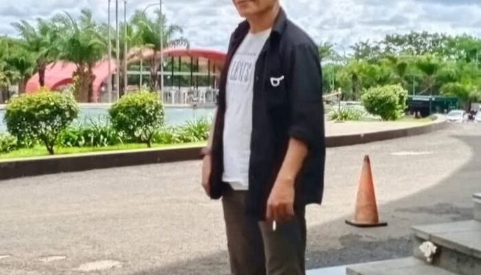 Soal Warga Palang Akses Jalan di Rante Balla, Djurimin Djufri : Silakan Saja, Asalkan Tidak Ada Niat Lain ke PT MDA