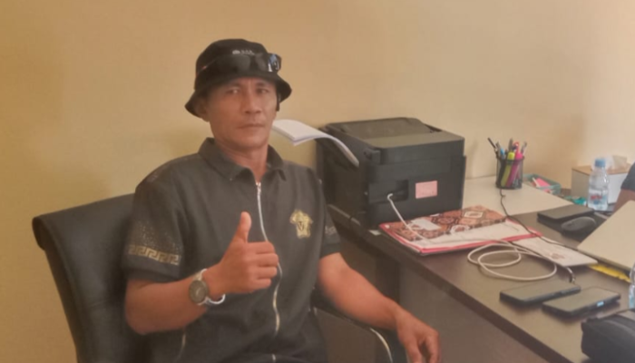 Kapolda Sulsel dan Kejati Sulsel Diminta Ungkap Uang Keamanan PETI Rp75 Juta, Ahmad Gempar : Siapa yang Menerima, Mengamankan dan Melindungi?