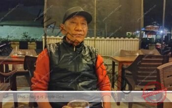 Soal Isu 30 Hektare Lahan Unanda, Djurimin Djufri : Diminta Usut Tuntas Pelaku, Agar Tidak Menjadi Warisan Buruk Untuk Anak Cucu
