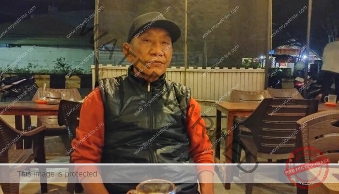 Soal Isu 30 Hektare Lahan Unanda, Djurimin Djufri : Diminta Usut Tuntas Pelaku, Agar Tidak Menjadi Warisan Buruk Untuk Anak Cucu