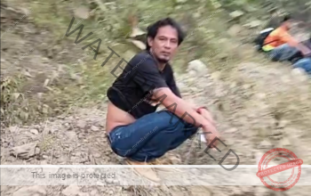 Waduh, Warga Palang Akses Jalan di Rante Balla