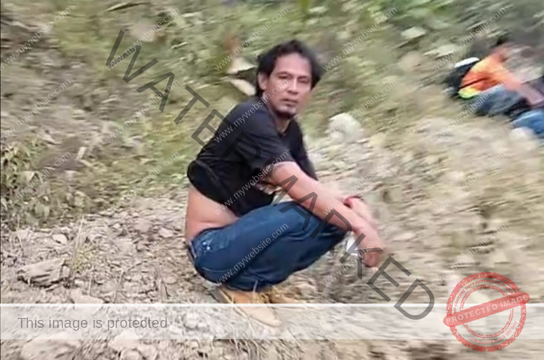 Waduh, Warga Palang Akses Jalan di Rante Balla