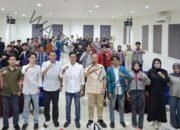 APPS Dorong Dialog Kritis Soal Kebebasan Berpendapat dan Hukum