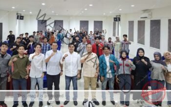 APPS Dorong Dialog Kritis Soal Kebebasan Berpendapat dan Hukum