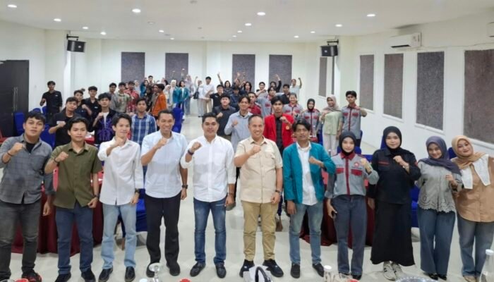 APPS Dorong Dialog Kritis Soal Kebebasan Berpendapat dan Hukum