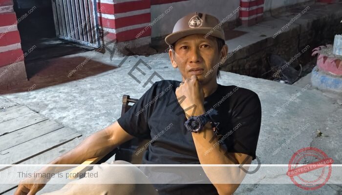 DPRD Luwu Disorot, Dugaan Konflik Kepentingan Dengan Perusahaan Tambang Masmindo. Ali : Ada Apa Pasang Badan.?