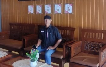 LSM Progress Ahmad, Desak Transparansi Penertiban Excavator Tambang Ilegal Luwu