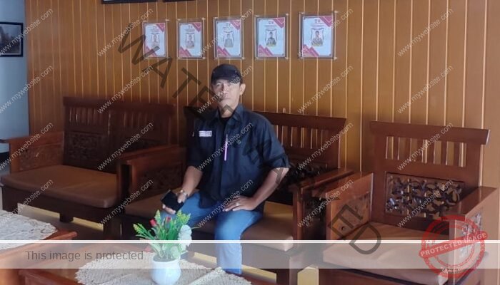LSM Progress Ahmad, Desak Transparansi Penertiban Excavator Tambang Ilegal Luwu