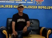 PETI Kabupaten Luwu Masih Beroperasi, LSM Progress : APH Jangan Terkesan Tidak Bertaring, PETI Harus Ditindak Sesuai Hukum