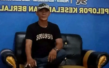 PETI Kabupaten Luwu Masih Beroperasi, LSM Progress : APH Jangan Terkesan Tidak Bertaring, PETI Harus Ditindak Sesuai Hukum