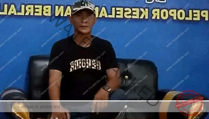 PETI Kabupaten Luwu Masih Beroperasi, LSM Progress : APH Jangan Terkesan Tidak Bertaring, PETI Harus Ditindak Sesuai Hukum