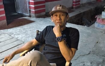 Tambang Emas Ilegal di Bajo dan Bajo Barat Disorot, Publik Pertanyakan Ketegasan Forkopimda